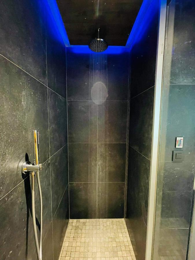 Ol Folle Spa 말메디 외부 사진
